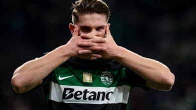 &lsquo;Gy&ouml;keres trabalha muito, mas n&atilde;o faria diferen&ccedil;a na Premier League&rsquo;