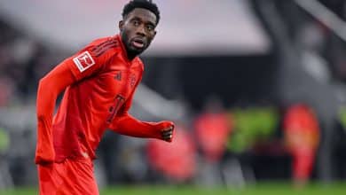 &lsquo;Alarme com Davies&rsquo;: fechado com o Real Madrid, lateral do Bayern pode mudar de destino