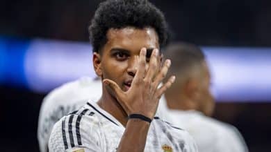 &lsquo;Voc&ecirc;s n&atilde;o conseguem me ver&rsquo;: Rodrygo manda novo recado aos cr&iacute;ticos no Real Madrid