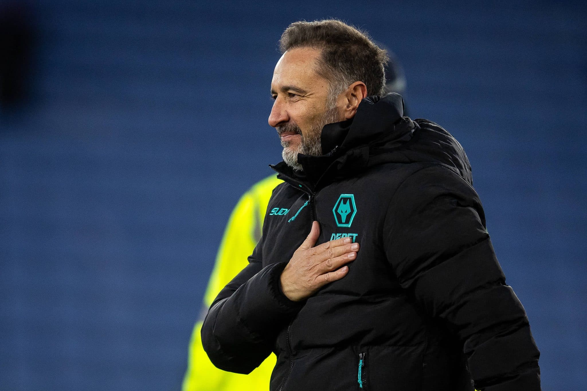 T&eacute;cnico do Manchester United faz elogios a V&iacute;tor Pereira, que aposta em brasileiros