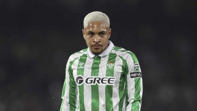 Futuro parceiro de Vitor Roque? Betis quer resgatar brasileiro de R$ 504 milh&otilde;es