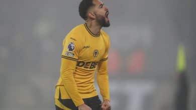 &lsquo;Jogador de Sele&ccedil;&atilde;o&rsquo;: Matheus Cunha faz gol ol&iacute;mpico e brilha na vit&oacute;ria sobre o United