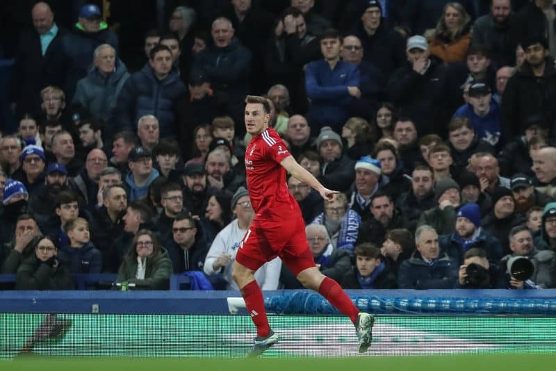 Sensação da Premier League, Forest vence mais uma e pode terminar ano na vice-liderança