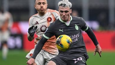 Por que o empate entre Milan e Roma interferiu em novo treinador do Botafogo