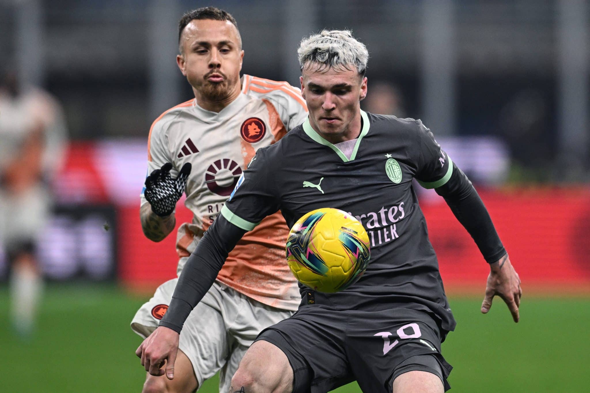 Por que o empate entre Milan e Roma interferiu em novo treinador do Botafogo