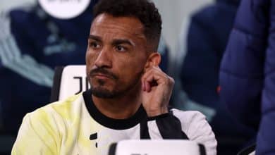Danilo &eacute; cortado de decis&atilde;o da Juventus e aquece rumores de transfer&ecirc;ncia para Brasileir&atilde;o