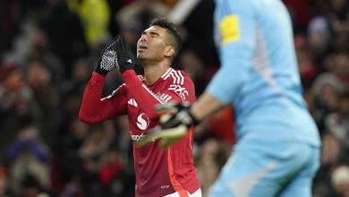 &lsquo;Voc&ecirc;s est&atilde;o vendo o pior time do pa&iacute;s&rsquo;: lenda do United n&atilde;o perdoa ningu&eacute;m em derrota