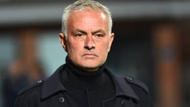 Mourinho revela desejo de treinar sele&ccedil;&atilde;o: &lsquo;Quero unir um pa&iacute;s&rsquo;