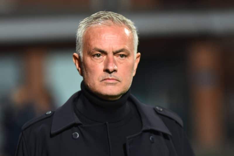 Mourinho revela desejo de treinar seleção: ‘Quero unir um país’