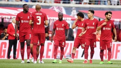 Campe&atilde;o da Champions pelo Liverpool tem destino surpreendente ap&oacute;s 6 meses parado