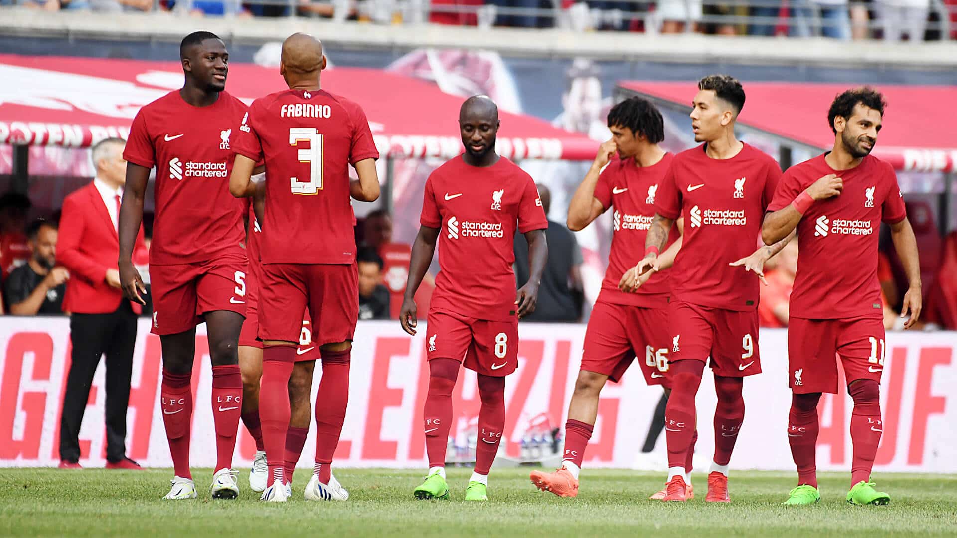 Campe&atilde;o da Champions pelo Liverpool tem destino surpreendente ap&oacute;s 6 meses parado