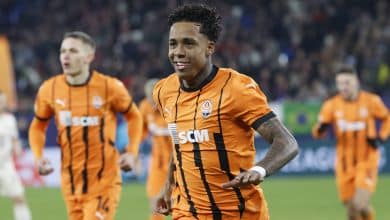 Gol de joia ex-Palmeiras no Bayern de Munique faz torcida cobrar Abel: &lsquo;Vendeu cedo&rsquo;
