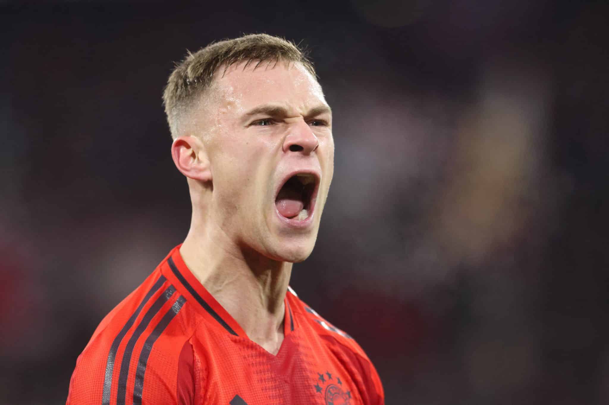 Estrelas do Bayern mandam recado sobre renova&ccedil;&atilde;o estagnada em goleada diante do Leipzig