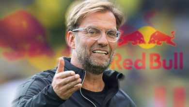 Klopp e Verstappen? Chef&atilde;o da Red Bull quer alem&atilde;o na F&oacute;rmula 1
