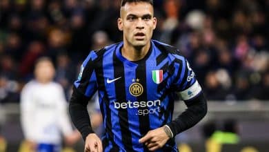 Chelsea pode enviar 3 jogadores &agrave; Inter por Lautaro Mart&iacute;nez, diz jornal
