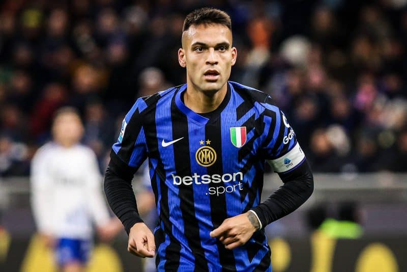 Chelsea pode enviar 3 jogadores à Inter por Lautaro Martínez, diz jornal