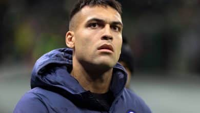 Lautaro Mart&iacute;nez foi recusado pelo Boca Juniors e motivo quase o fez desistir do futebol