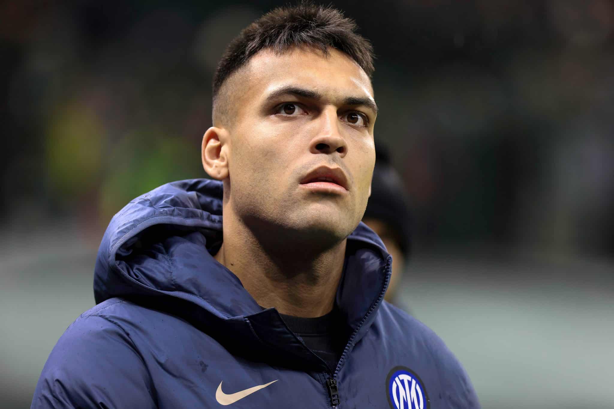 Lautaro Mart&iacute;nez foi recusado pelo Boca Juniors e motivo quase o fez desistir do futebol