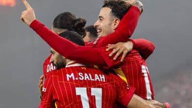 Criticado, her&oacute;i improv&aacute;vel decide em vit&oacute;ria do Liverpool e completa marca expressiva