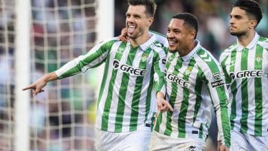 Reencontro de Vitor Roque com o Barcelona mostra que catal&atilde;es estavam errados