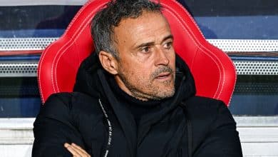 Luis Enrique volta a &lsquo;cutucar&rsquo; atacante do PSG: &lsquo;N&atilde;o sou pai ou mano de jogador&rsquo;