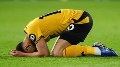 Artilheiro brasileiro da Premier League &eacute; denunciado ap&oacute;s envolvimento em confus&atilde;o