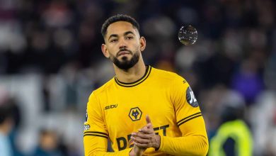 &lsquo;Precisa de press&atilde;o&rsquo;: Ex-t&eacute;cnico de Matheus Cunha explica sucesso do brasileiro na Premier League