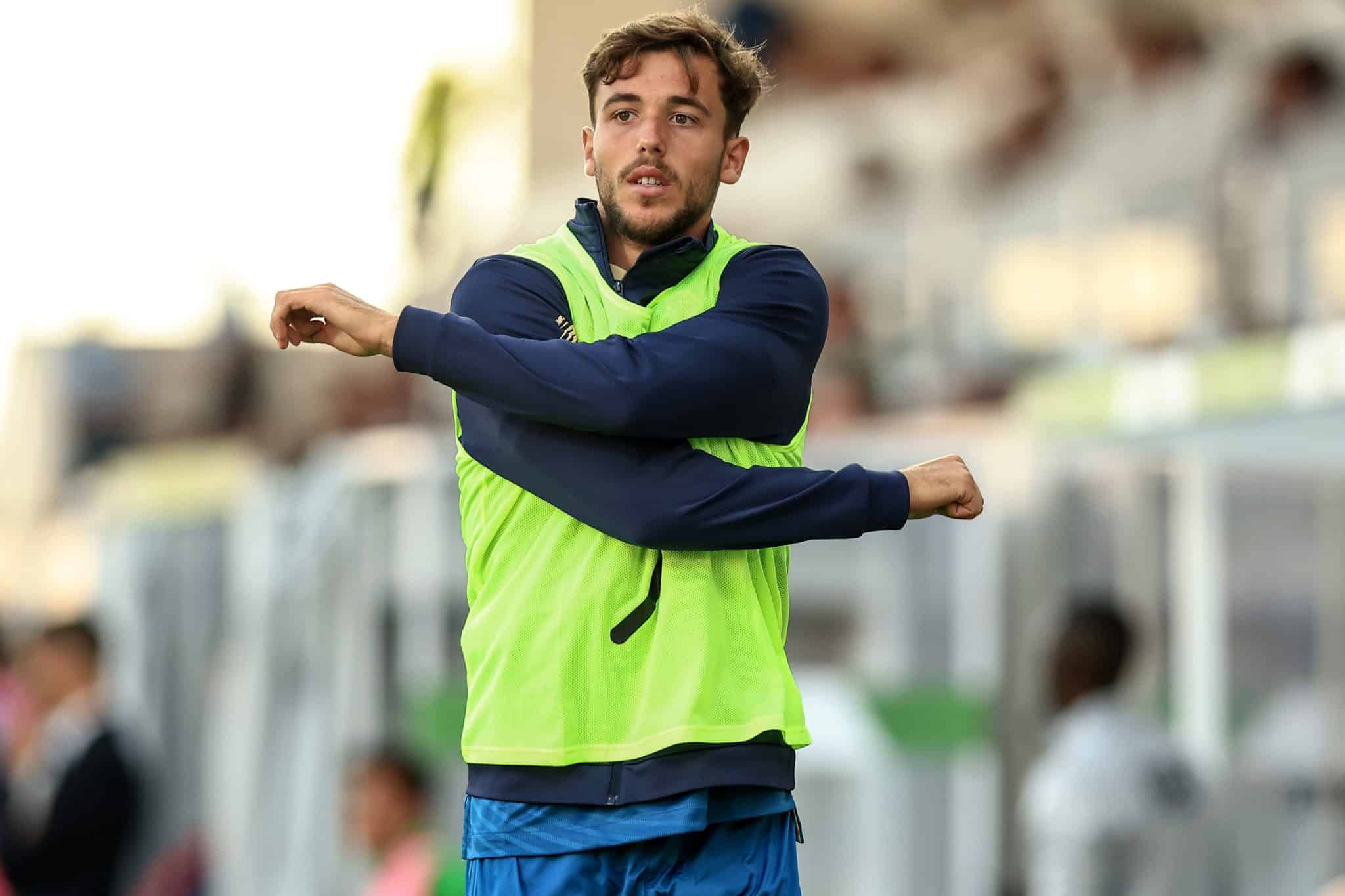 Quem &eacute; o prod&iacute;gio espanhol na mira do Liverpool que o Barcelona pode recontratar?