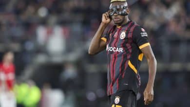 Reviravolta: Ap&oacute;s extensa novela para sair do Napoli, Osimhen pode voltar &agrave; It&aacute;lia