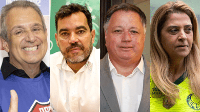 Oferta do Flamengo por diretor do Palmeiras cria dilema para Leila e pode aumentar press&atilde;o sobre Barros
