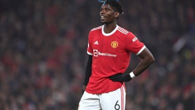 &lsquo;Ouvi que Pogba ganhar&aacute; a oportunidade de voltar ao Manchester United&rsquo;
