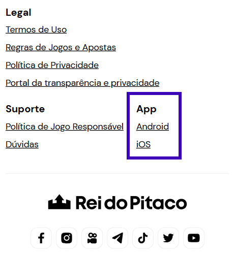 Rei do Pitaco App: onde baixar e quais s&atilde;o as vantagens?