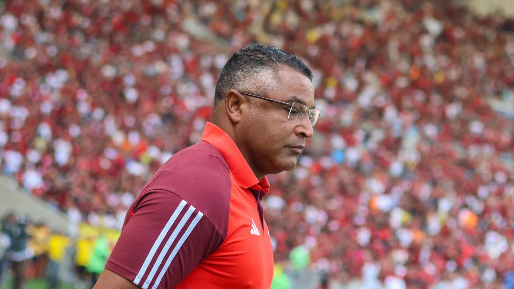 Roger lamenta fim de sonho, mas exalta Inter: &lsquo;N&atilde;o apaga o que fizemos&rsquo;