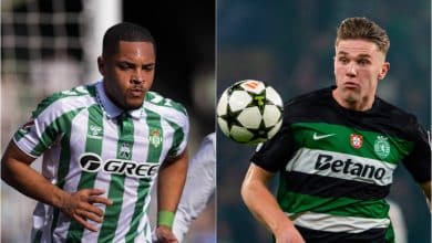 Nem Vitor Roque, nem Gy&ouml;keres: camisa 9 que Barcelona quer para 2025 est&aacute; na Alemanha