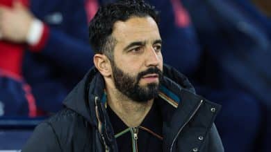 Por que R&uacute;ben Amorim barrou dupla badalada de cl&aacute;ssico entre City x United?