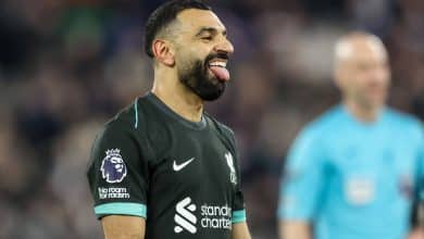 ‘Até Salah teria dificuldade no Tottenham’, diz o próprio técnico dos Spurs