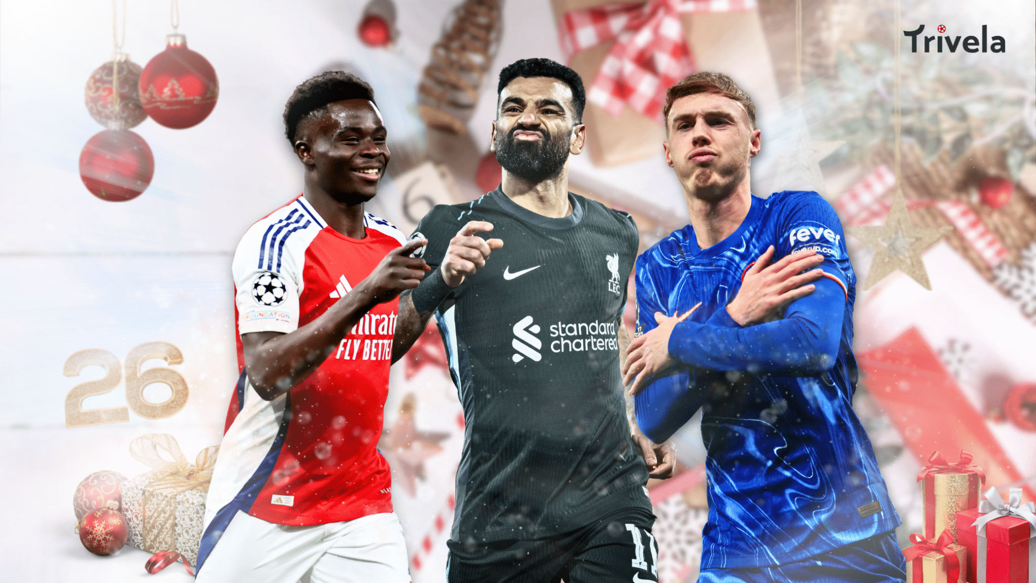 Boxing Day na Premier League: a hist&oacute;ria do feriado e os jogos desta temporada