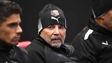 Rec&eacute;m-chegado ao Rennes, Sampaoli causa pol&ecirc;mica ao criticar ex-companheiro de Benzema