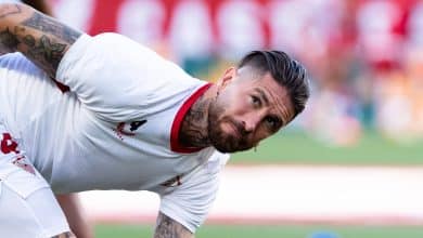 Sergio Ramos acaba com sonho de clube sul-americano e aponta destino