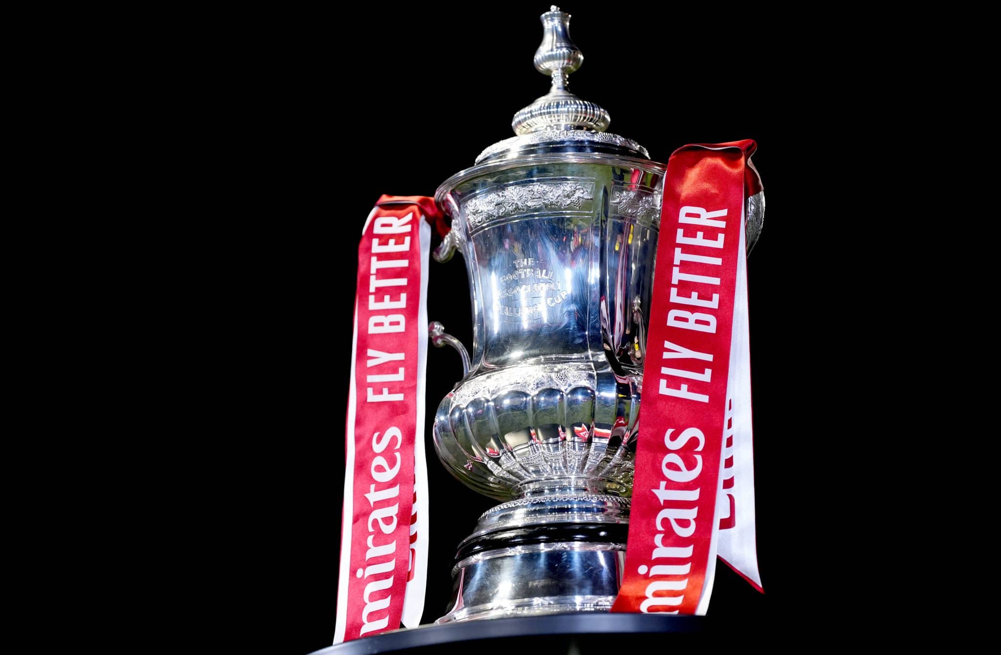 Federa&ccedil;&atilde;o inglesa considera mudan&ccedil;a dr&aacute;stica nas regras da Copa da Inglaterra