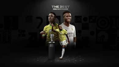 &lsquo;Vergonha&rsquo;, &lsquo;desrespeitoso&rsquo; e &lsquo;bagun&ccedil;a&rsquo;: as rea&ccedil;&otilde;es &agrave; cerim&ocirc;nia do Fifa The Best