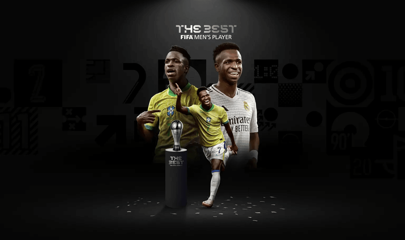 &lsquo;Vergonha&rsquo;, &lsquo;desrespeitoso&rsquo; e &lsquo;bagun&ccedil;a&rsquo;: as rea&ccedil;&otilde;es &agrave; cerim&ocirc;nia do Fifa The Best