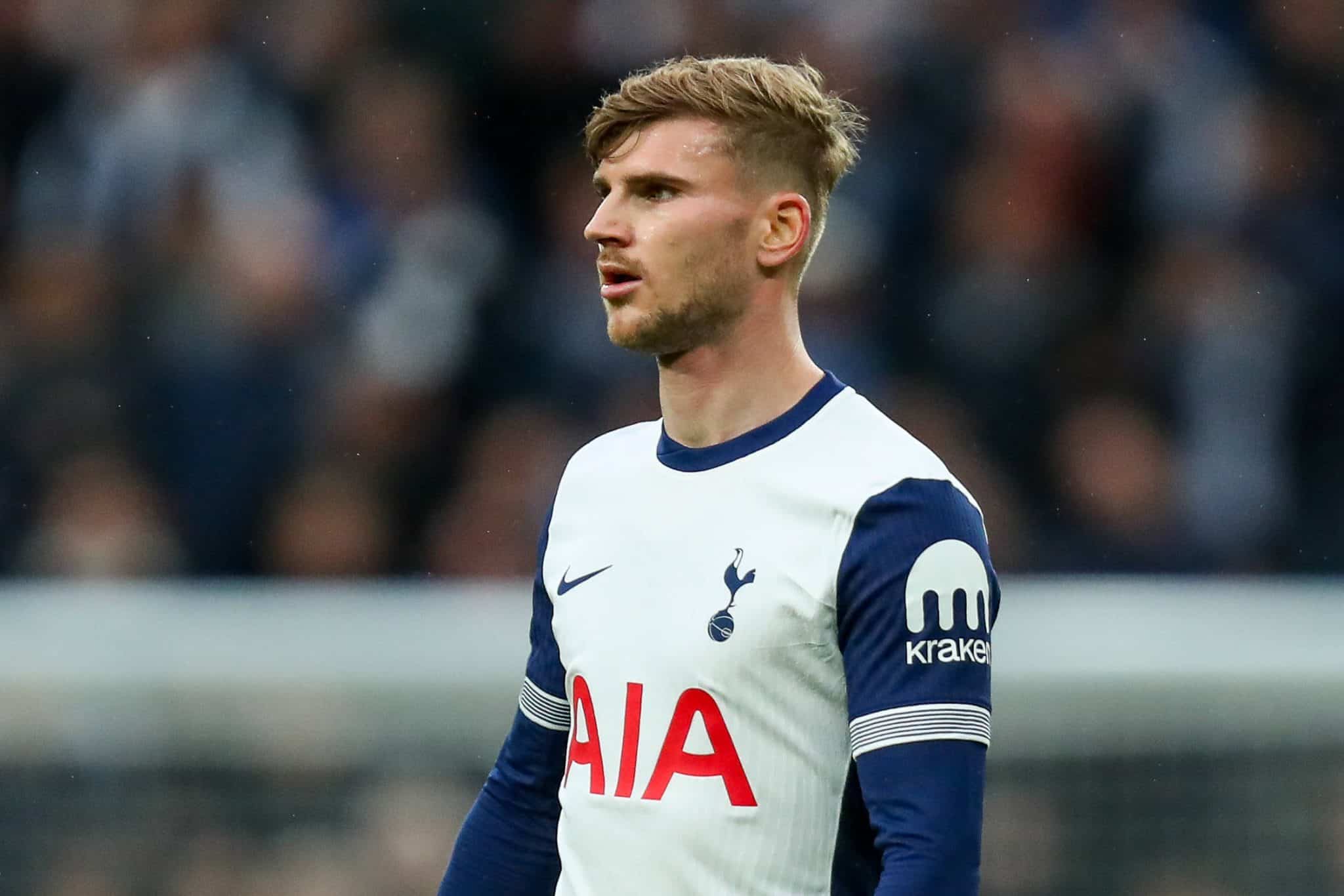Por que o Tottenham est&aacute; em todos os lugares?
