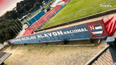 Fundador do futebol no Brasil, Nacional-SP aposta alto na Copinha enquanto &eacute; criativo para sobreviver