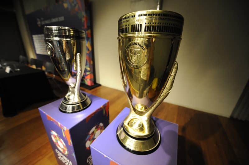 Copinha 2025: onde assistir e datas da competição