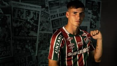 Fluminense supera Vasco e contrata promessa uruguaia convocada por Bielsa para a sele&ccedil;&atilde;o