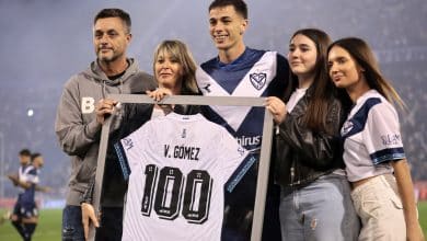 Especulado em Flamengo e Corinthians, joia argentina entra na mira de clube ingl&ecirc;s