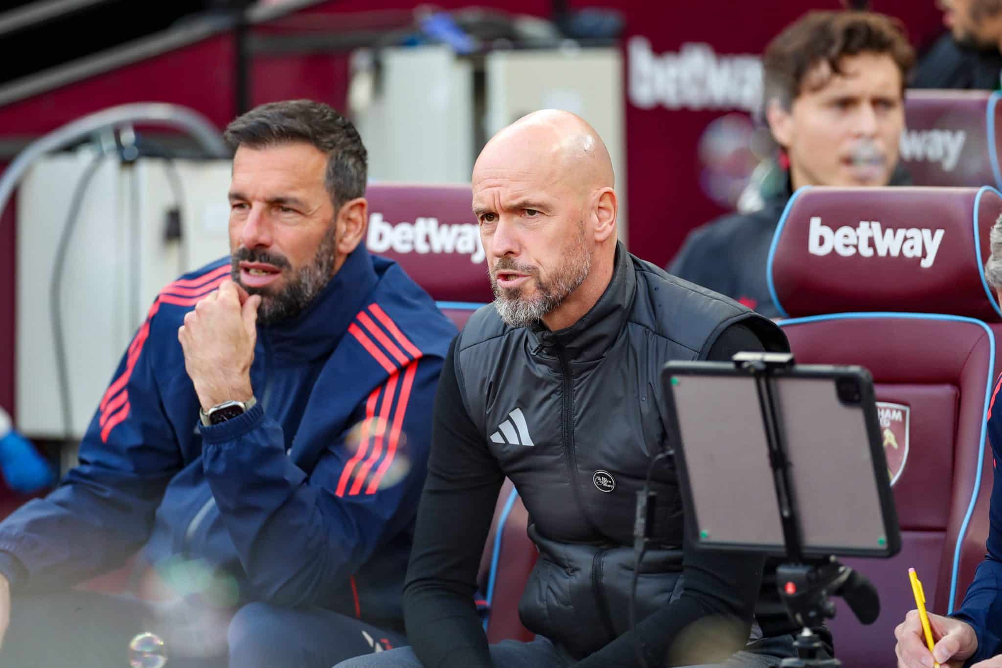 &lsquo;Fiquei muito desapontado por sair do Manchester United e doeu ter que ir embora&rsquo;