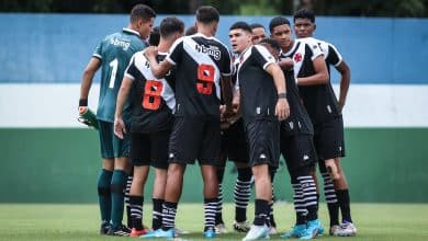 Copinha 2025: relacionados, destaques e grupo do Vasco