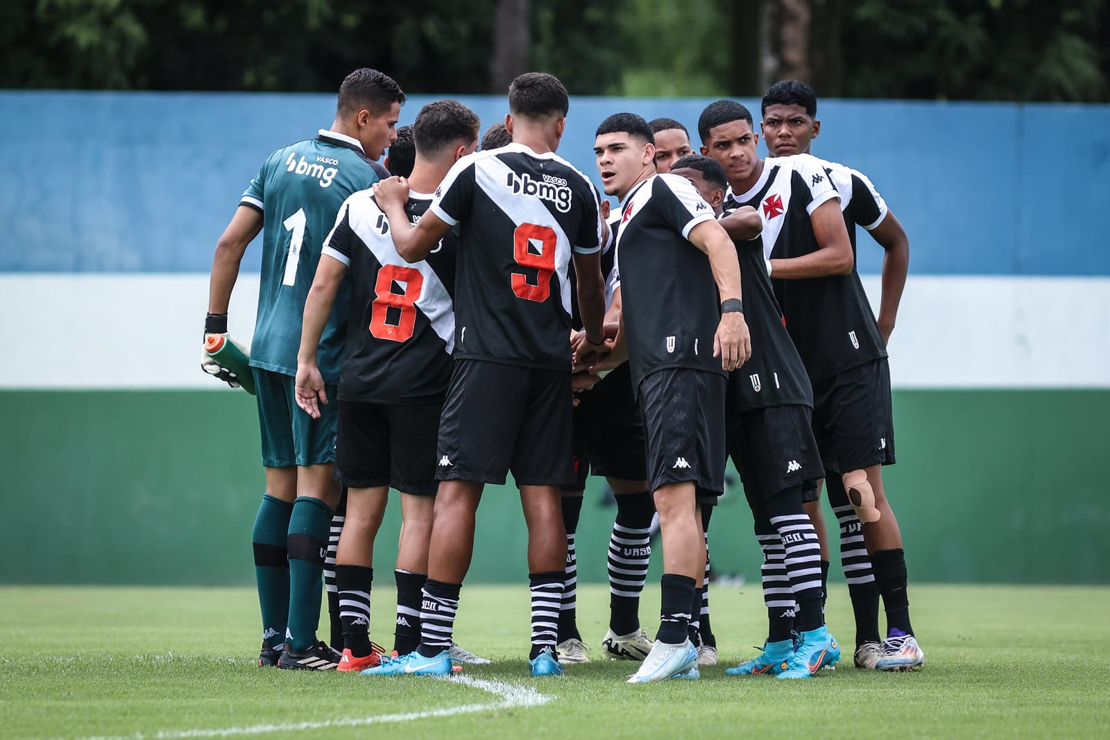 Copinha 2025: relacionados, destaques e grupo do Vasco